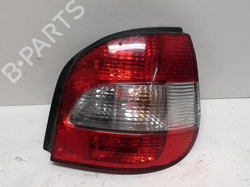 Højre baglygte RENAULT SCÉNIC I MPV (JA0/1_, FA0_) 2.0 16V (JA1D, JA17) (140 hp) 18209100