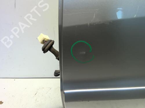 Left rear door TOYOTA RAV 4 II (_A2_) 2.0 D 4WD (CLA20_, CLA21_, CLA20R, CLA21R) | BP18207621C4 
