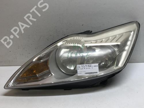 Used Left headlight Left headlight FORD FOCUS II Turnier (DA_, FFS, DS) 1.8 TDCi (115 hp) 18226899 18226899