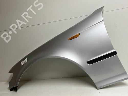 Left front fenders BMW 3 (E46) 330 d | BP21025972C41