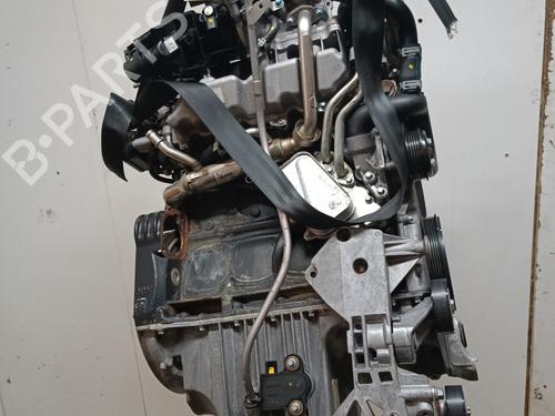 Used Engine MERCEDES-BENZ A-CLASS (W169) A 180 CDI (169.007, 169.307) (109 hp) 27527829