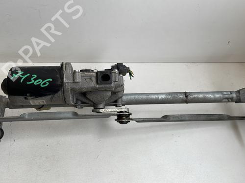 Front wipers mechanism CITROËN C4 II (NC_) 1.6 HDi 90 | BP25276547C83 