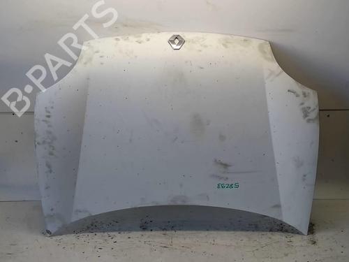 Used Hood RENAULT KANGOO (KC0/1_) 1.9 dTi (KC0U) (80 hp) 18219015