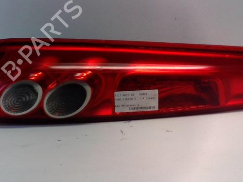 Venstre Baklys FORD FIESTA V (JH_, JD_) 1.4 TDCi (68 hp) 18219259