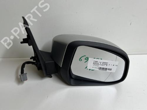 Used Right mirror FORD FOCUS II (DA_, HCP, DP) 1.8 TDCi (115 hp) 19124136