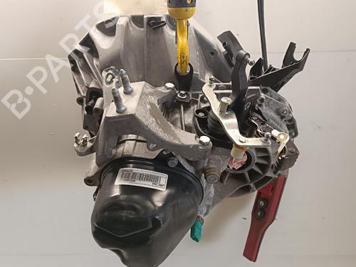 gearbox-dacia-sandero-ii-2012-36762345 main image