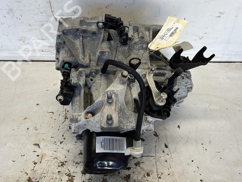 Used Gearbox Gearbox DACIA SANDERO II 1.2 (75 hp) 24647807 24647807