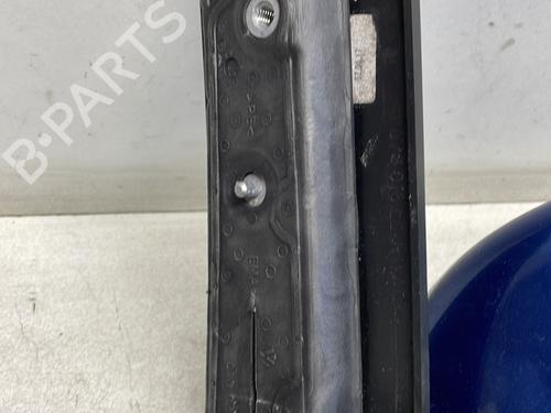 Right mirror VW TOURAN (1T1, 1T2) 2.0 TDI 16V | BP26500294C27