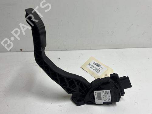 Used Pedal Pedal CITROËN C4 CACTUS 1.6 BlueHDi 100 (99 hp) 20329629 20329629
