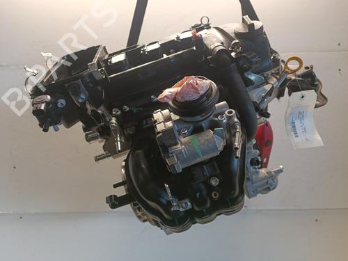 Motor PEUGEOT 107 (PM_, PN_) 1.0 | BP30514097M1