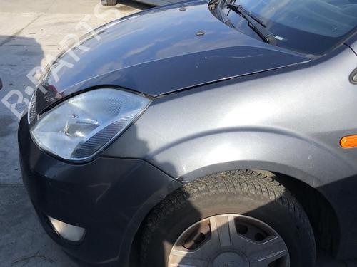 Right mirror FORD FIESTA V (JH_, JD_) 1.4 TDCi | BP18212929C27 