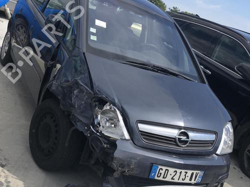 Venstre forlygte OPEL MERIVA A MPV (X03) 1.3 CDTI (E75) | BP18230382C28 