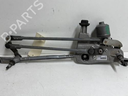 Used Front wipers mechanism PEUGEOT 308 II (LB_, LP_, LW_, LH_, L3_) 1.6 GTi (L35GNH) (272 hp) 22306508