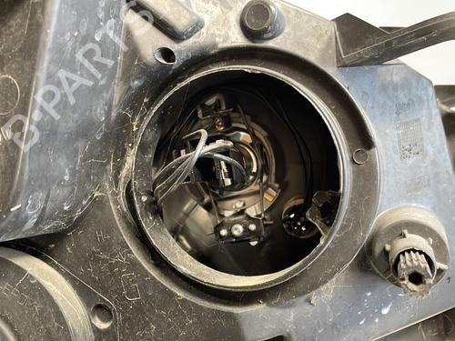Venstre forlygte CITROËN BERLINGO Box Body/MPV (B9) 1.6 HDi / BlueHDi 75 | BP29071812C28 