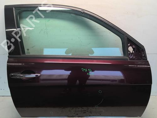 Used Right front door LANCIA YPSILON (843_) 1.4 (843.AXG1A) (78 hp) 24520265