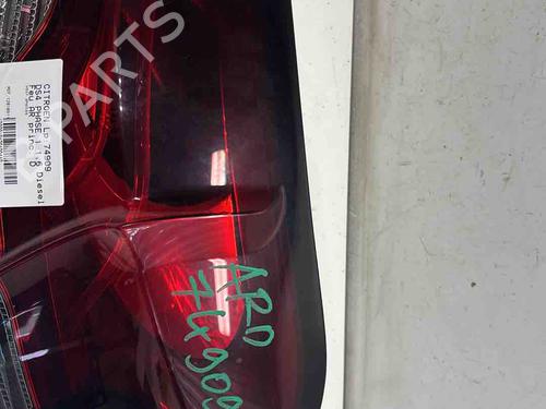 Right taillight CITROËN DS4 (NX_) 1.6 HDi 110 | BP36647292C35 - Image 3