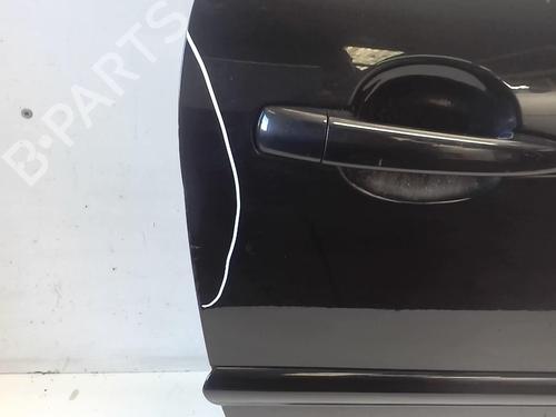 Right front door PEUGEOT 207 (WA_, WC_) 1.6 HDi | BP26205463C3 