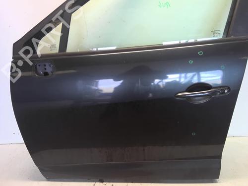 Left front door RENAULT GRAND SCÉNIC III (JZ0/1_) 1.5 dCi (JZ0B, JZ07) | BP18209716C2 