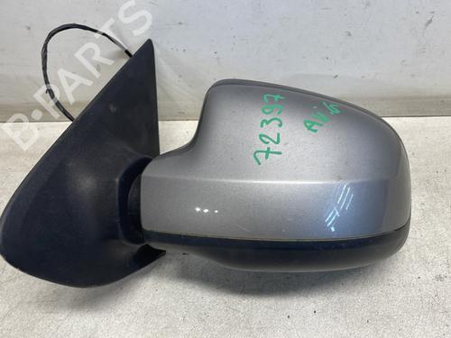 Left mirror DACIA SANDERO II TCe 90 (B8M1, B8MA, B8AC) | BP26962644C26