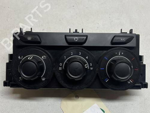 Used Climate control Climate control CITROËN C3 Picasso (SH_) 1.4 VTi 95 (SH8FSC, SH8FP0, SH8FP6) (95 hp) 18226160 18226160