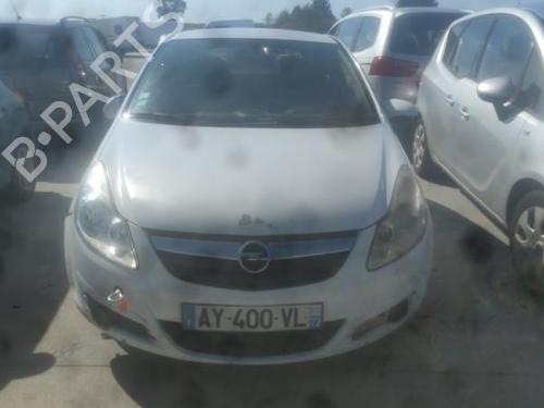 Højre forlygte OPEL CORSA D (S07) 1.3 CDTI (L08, L68) | BP18213428C29 