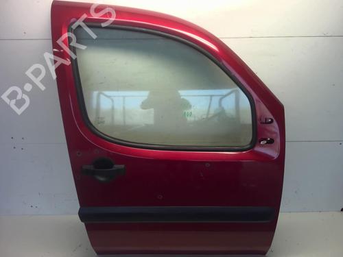 Used Right front door FIAT DOBLO MPV (119_, 223_) 1.9 JTD (105 hp) 21899683