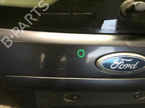 Tailgate FORD C-MAX (DM2) 1.6 TDCi | BP18207225C6
