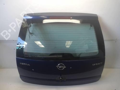 Bakluke CC/Kombi-Kupé OPEL MERIVA A MPV (X03) 1.7 CDTI (E75) (100 hp) 18221048