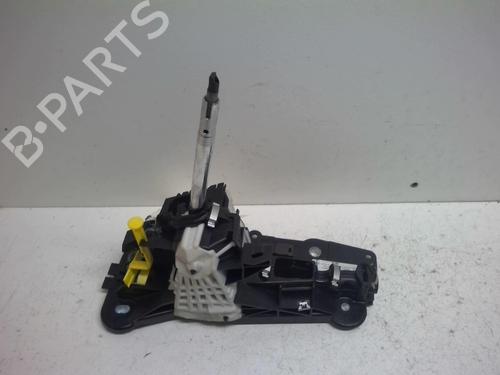 Gear lever RENAULT ZOE (BFM_) ZOE | BP18221619M90 