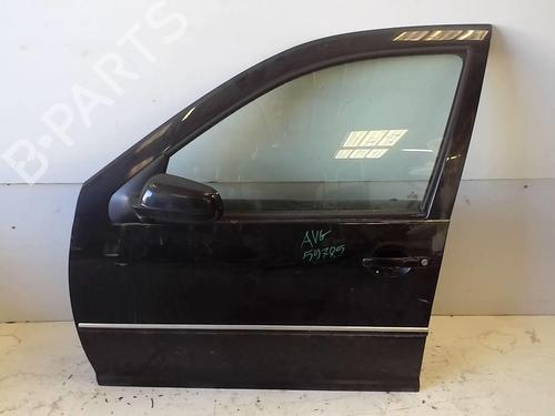 Dør venstre foran VW BORA Variant (1J6) 1.9 TDI (130 hp) 18221580