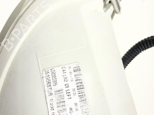 Left front indicator RENAULT TWINGO II (CN0_) 1.5 dCi 90 | BP39046619C32  - Image 5