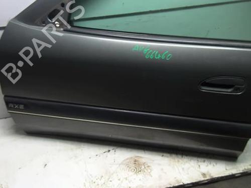Left front door RENAULT SAFRANE II (B54_) 2.2 dT (B54G) | BP18223446C2 