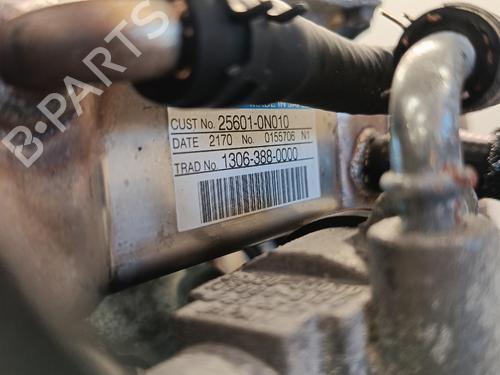 Used Engine Engine 39426146 39426146