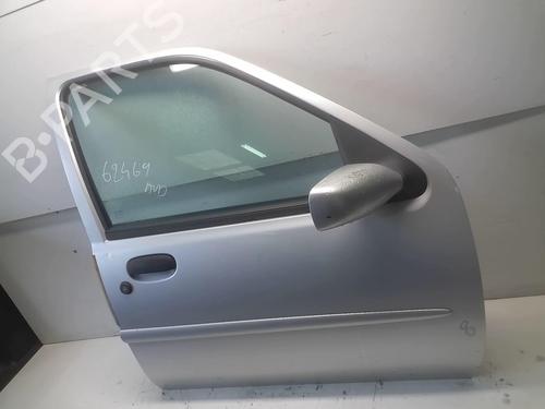 Right front door FORD FIESTA IV (JA_, JB_) 1.25 i 16V | BP18228110C3 