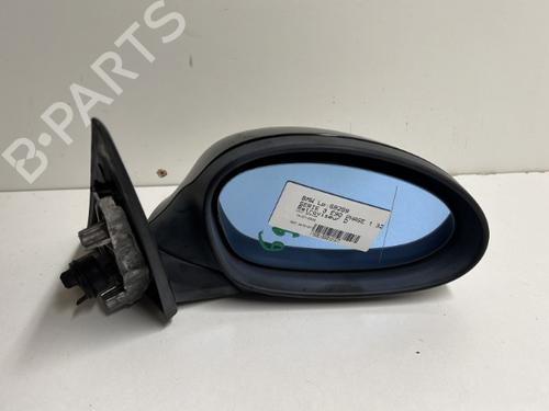 Used Right mirror BMW 3 (E90) 320 d (163 hp) 18863972