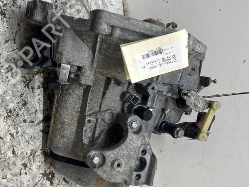 Gearbox CITROËN C2 (JM_) 1.1 | BP29554161M3