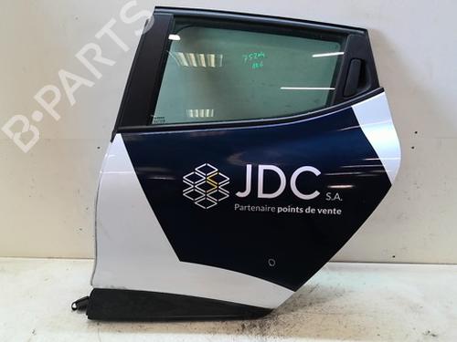 left-rear-door-renault-clio-iv-bh_-2012-2013-2014-2015-2016-2017-2018-2019-2020-2021-34211731 main image