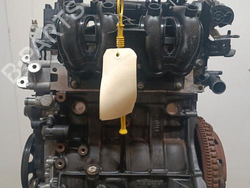 Engine RENAULT TWINGO I (C06_) 1.2 (C066, C068) | BP27637582M1 
