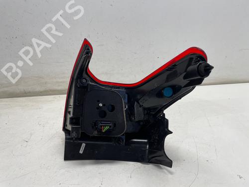 Right taillight PEUGEOT 2008 I (CU_) 1.2 THP 110 / PureTech 110 | BP36845021C35  - Image 6