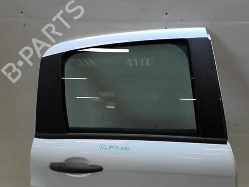 right-rear-door-citroen-c3-ii-sc_-2009-33303284 main image