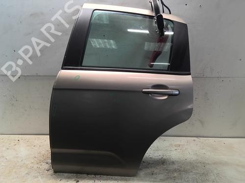 left-rear-door-citroen-c3-ii-sc_-2009-32024470 main image