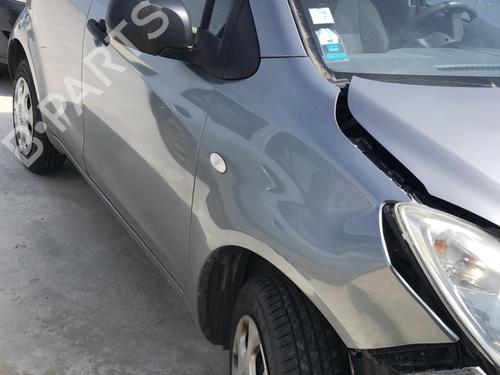 Left taillight OPEL AGILA (B) (H08) 1.0 (F68) | BP18210115C34 