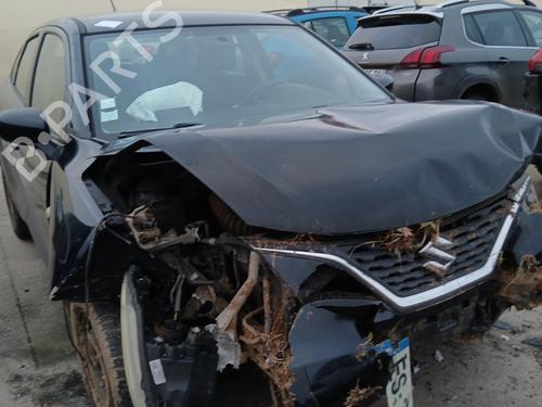 Engine SUZUKI BALENO (FW, EW) 1.2 (A1K412) | BP33118145M1  - Image 8