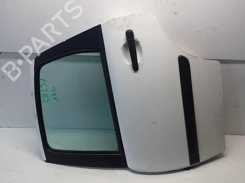 Used Left rear door CITROËN C3 I (FC_, FN_) 1.4 HDi (68 hp) 18225349