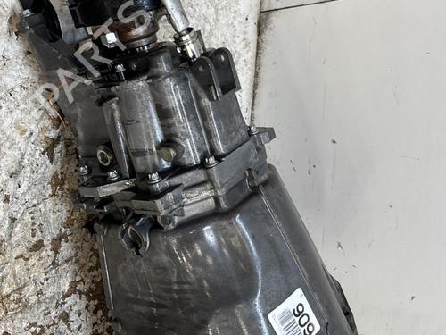Gearbox MERCEDES-BENZ C-CLASS Coupe (CL203) C 220 CDI (203.708) | BP28497437M3