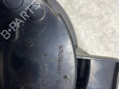 Left daytime light RENAULT TWINGO III (BCM_, BCA_) 0.9 TCe 90 (BCM9, BCM2) | BP30907205C104