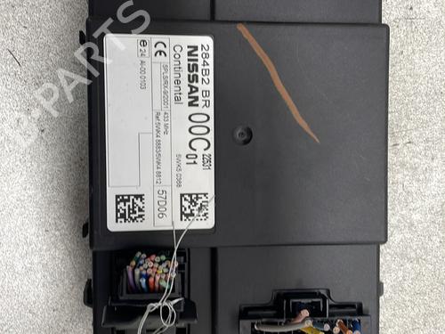 electronic-module-nissan-qashqai-i-j10-nj10-2006-2007-2008-2009-2010-2011-2012-2013-2014-2015-32314300 main image