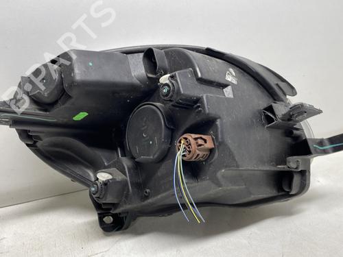 Left headlight FIAT 500L (351_, 352_) 1.3 D Multijet (199.LYM11, 199.LYM1A) | BP24444237C28 