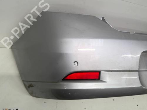 Rear bumper DACIA LOGAN II 1.5 dCi | BP32386396C8