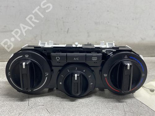 climate-control-citroen-c3-iii-sx-2016-30777568 main image